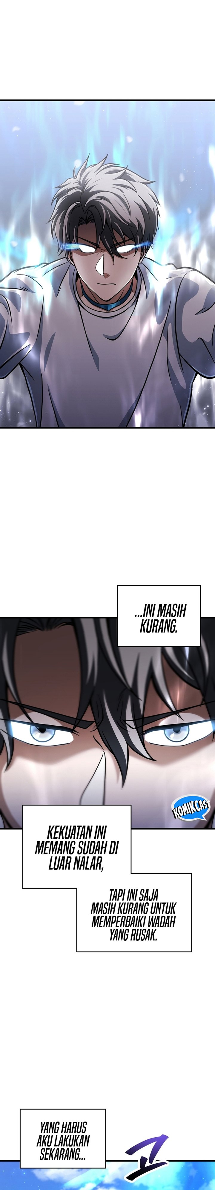 Dilarang COPAS - situs resmi www.mangacanblog.com - Komik player who cant level up 186 - chapter 186 187 Indonesia player who cant level up 186 - chapter 186 Terbaru 2|Baca Manga Komik Indonesia|Mangacan