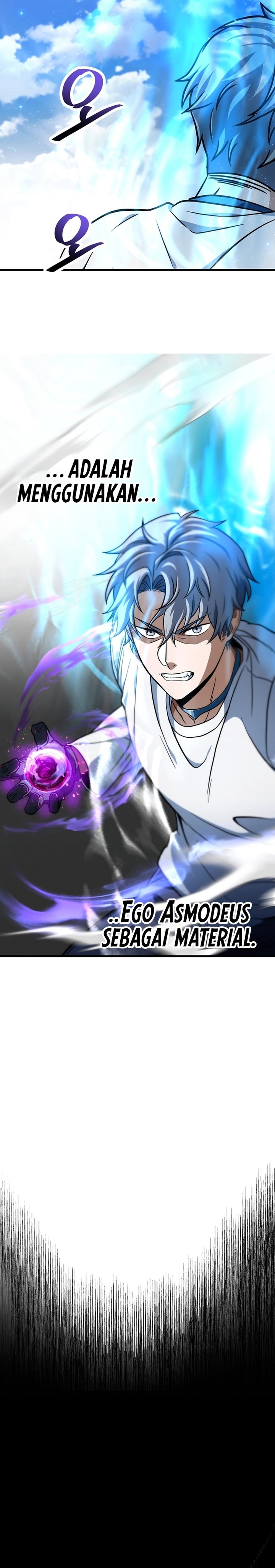 Dilarang COPAS - situs resmi www.mangacanblog.com - Komik player who cant level up 186 - chapter 186 187 Indonesia player who cant level up 186 - chapter 186 Terbaru 3|Baca Manga Komik Indonesia|Mangacan