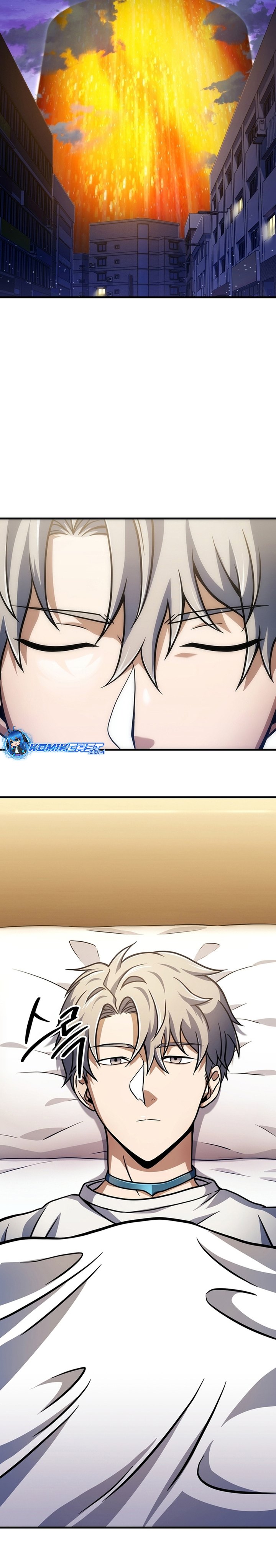 Dilarang COPAS - situs resmi www.mangacanblog.com - Komik player who cant level up 186 - chapter 186 187 Indonesia player who cant level up 186 - chapter 186 Terbaru 6|Baca Manga Komik Indonesia|Mangacan