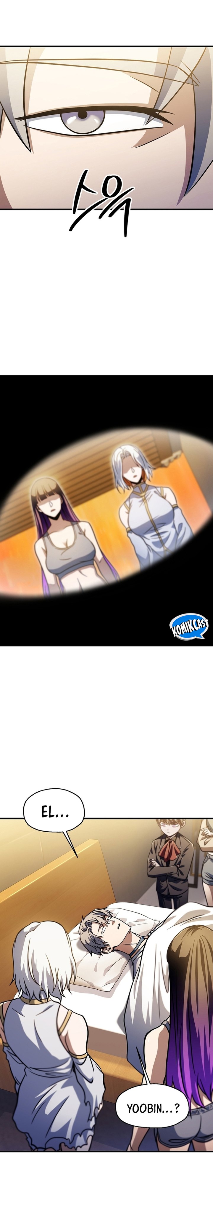 Dilarang COPAS - situs resmi www.mangacanblog.com - Komik player who cant level up 186 - chapter 186 187 Indonesia player who cant level up 186 - chapter 186 Terbaru 7|Baca Manga Komik Indonesia|Mangacan