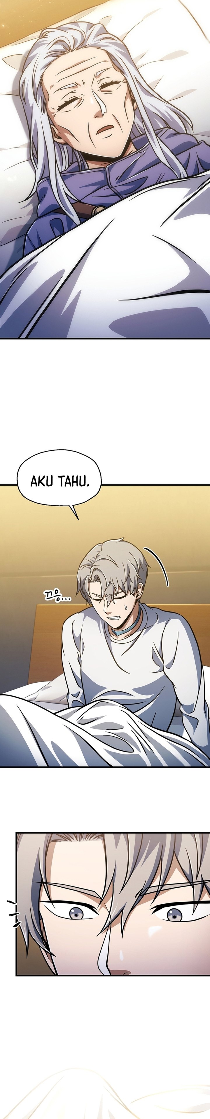 Dilarang COPAS - situs resmi www.mangacanblog.com - Komik player who cant level up 186 - chapter 186 187 Indonesia player who cant level up 186 - chapter 186 Terbaru 12|Baca Manga Komik Indonesia|Mangacan