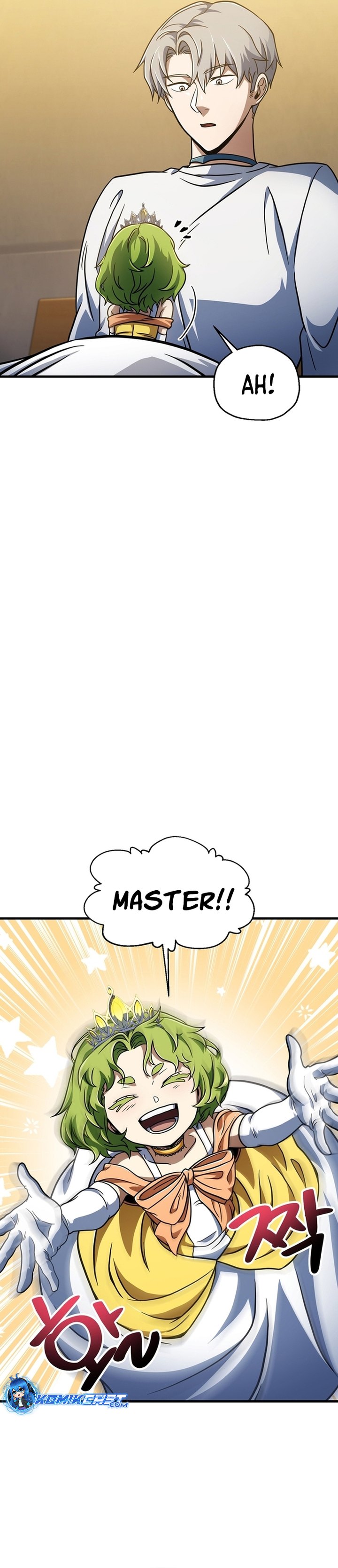 Dilarang COPAS - situs resmi www.mangacanblog.com - Komik player who cant level up 186 - chapter 186 187 Indonesia player who cant level up 186 - chapter 186 Terbaru 14|Baca Manga Komik Indonesia|Mangacan