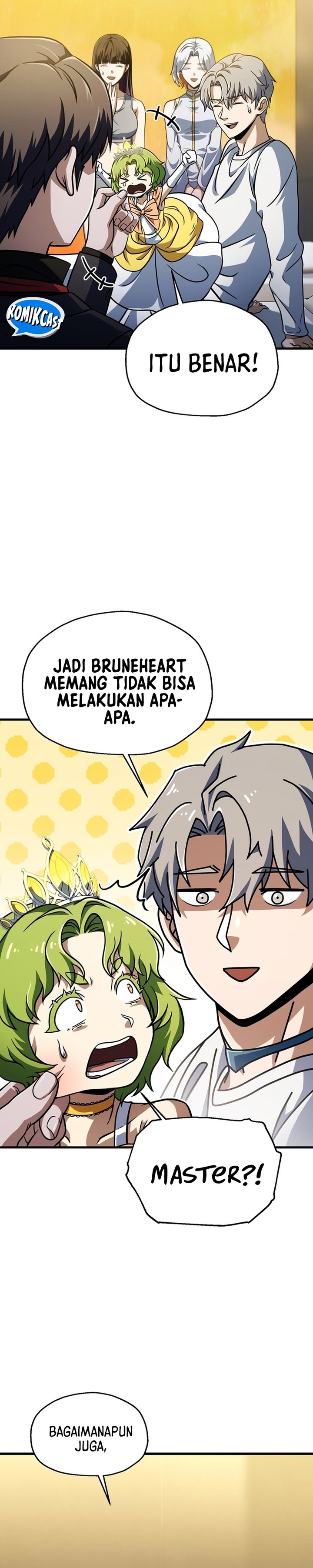 Dilarang COPAS - situs resmi www.mangacanblog.com - Komik player who cant level up 186 - chapter 186 187 Indonesia player who cant level up 186 - chapter 186 Terbaru 16|Baca Manga Komik Indonesia|Mangacan