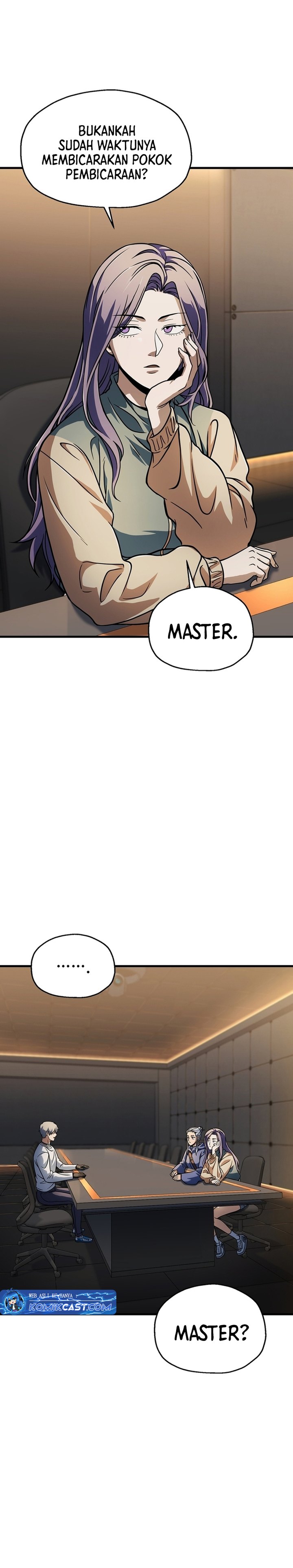 Dilarang COPAS - situs resmi www.mangacanblog.com - Komik player who cant level up 186 - chapter 186 187 Indonesia player who cant level up 186 - chapter 186 Terbaru 25|Baca Manga Komik Indonesia|Mangacan