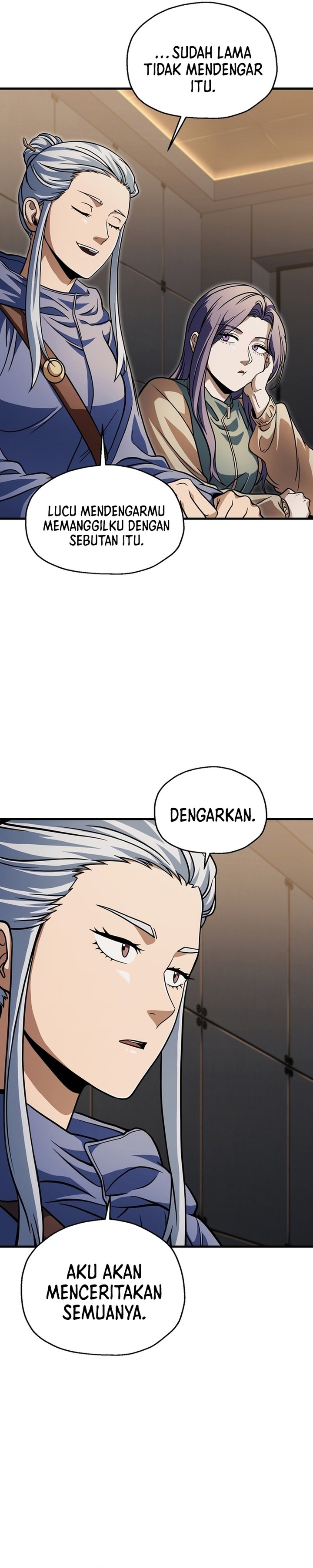 Dilarang COPAS - situs resmi www.mangacanblog.com - Komik player who cant level up 186 - chapter 186 187 Indonesia player who cant level up 186 - chapter 186 Terbaru 26|Baca Manga Komik Indonesia|Mangacan