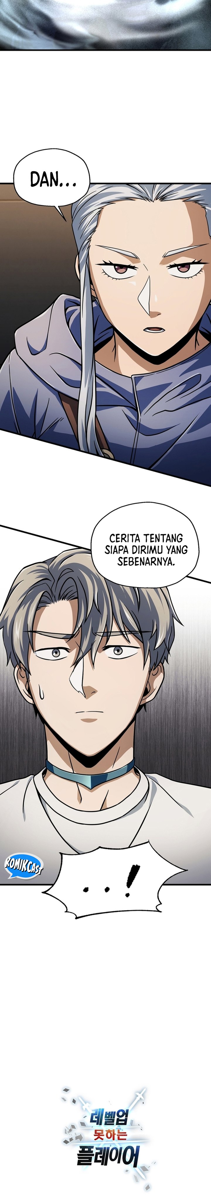 Dilarang COPAS - situs resmi www.mangacanblog.com - Komik player who cant level up 186 - chapter 186 187 Indonesia player who cant level up 186 - chapter 186 Terbaru 28|Baca Manga Komik Indonesia|Mangacan