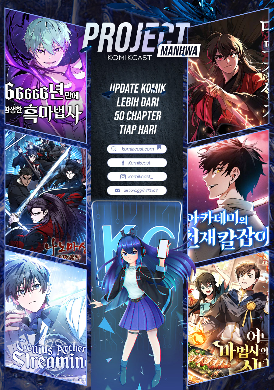 Dilarang COPAS - situs resmi www.mangacanblog.com - Komik player who cant level up 186 - chapter 186 187 Indonesia player who cant level up 186 - chapter 186 Terbaru 30|Baca Manga Komik Indonesia|Mangacan