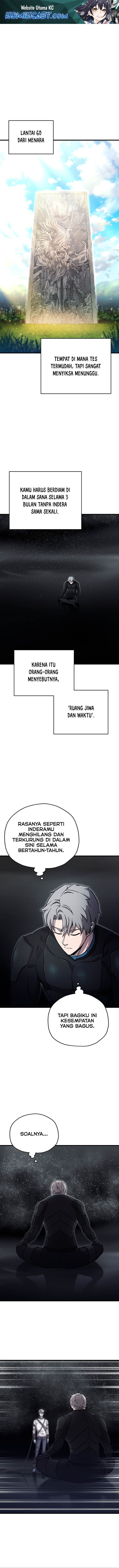 Player Who Can’t Level Up chapter 187