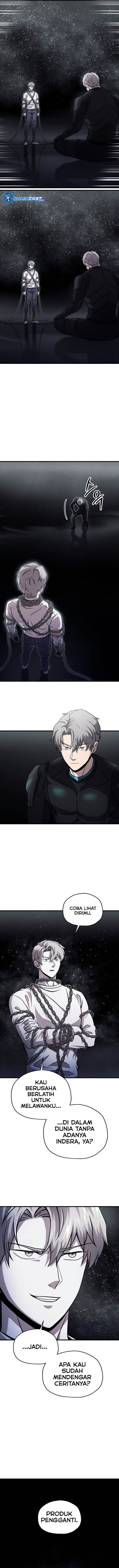 Player Who Can’t Level Up chapter 187