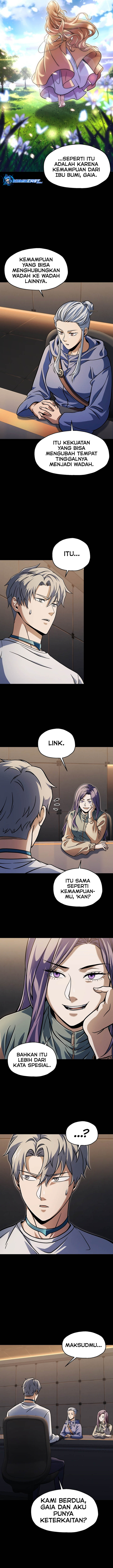 Player Who Can’t Level Up chapter 187