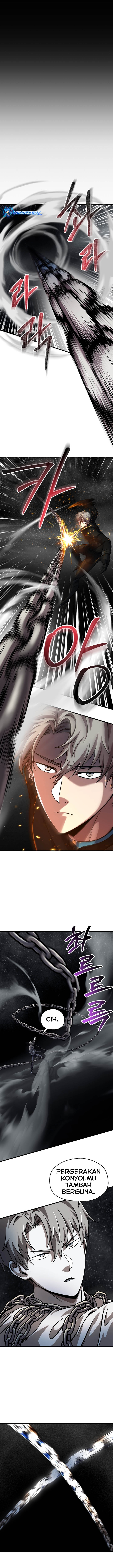 Player Who Can’t Level Up chapter 187