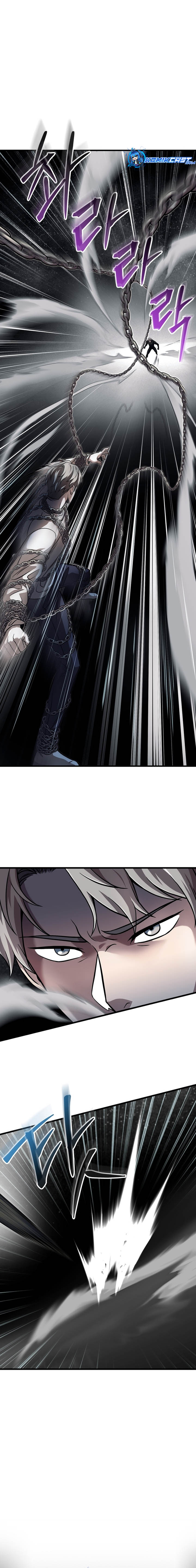 Player Who Can’t Level Up chapter 187