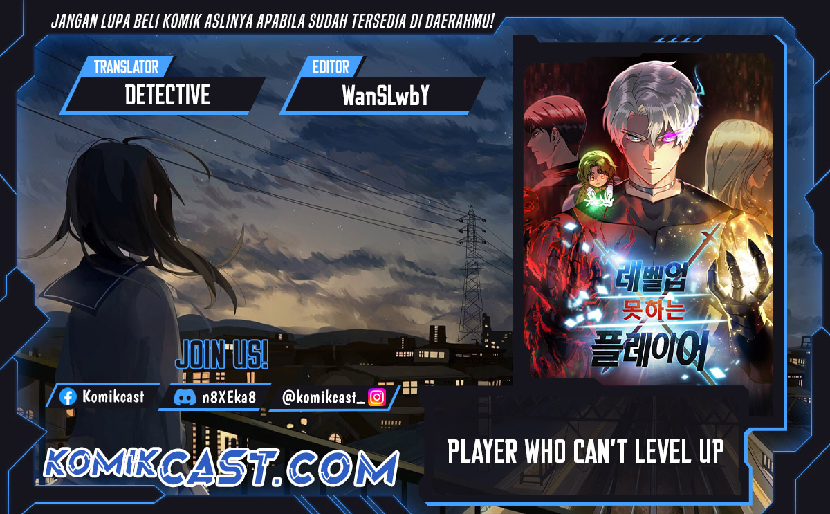 Dilarang COPAS - situs resmi www.mangacanblog.com - Komik player who cant level up 189 - chapter 189 190 Indonesia player who cant level up 189 - chapter 189 Terbaru 0|Baca Manga Komik Indonesia|Mangacan
