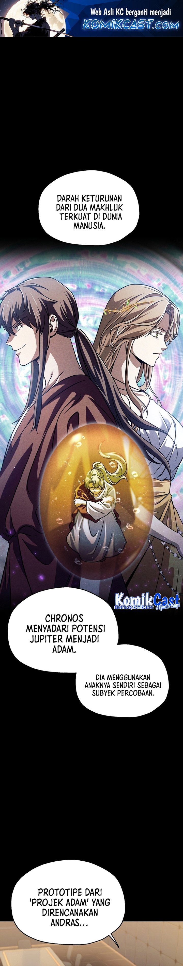 Dilarang COPAS - situs resmi www.mangacanblog.com - Komik player who cant level up 189 - chapter 189 190 Indonesia player who cant level up 189 - chapter 189 Terbaru 1|Baca Manga Komik Indonesia|Mangacan