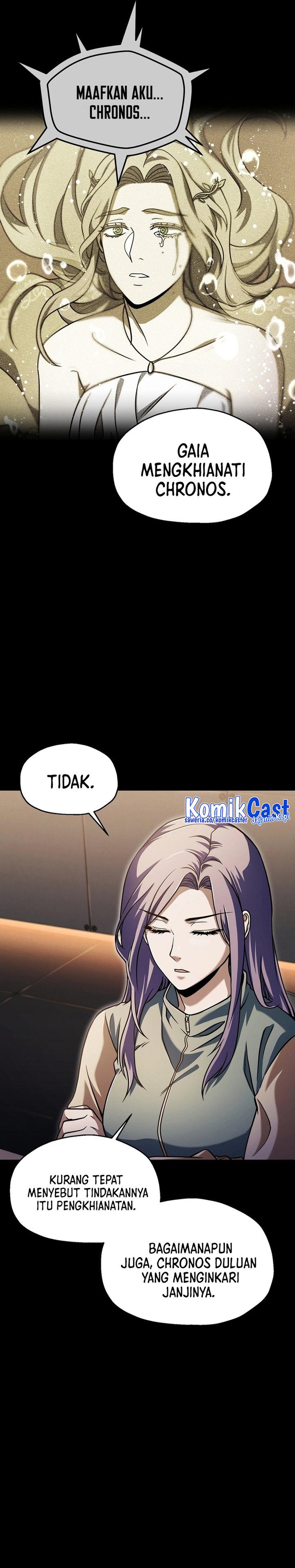 Dilarang COPAS - situs resmi www.mangacanblog.com - Komik player who cant level up 189 - chapter 189 190 Indonesia player who cant level up 189 - chapter 189 Terbaru 4|Baca Manga Komik Indonesia|Mangacan