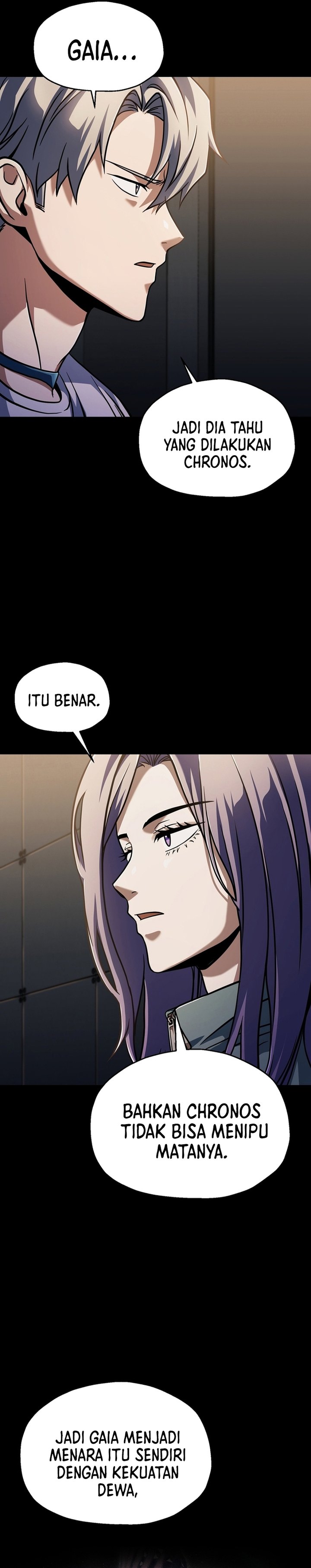 Dilarang COPAS - situs resmi www.mangacanblog.com - Komik player who cant level up 189 - chapter 189 190 Indonesia player who cant level up 189 - chapter 189 Terbaru 5|Baca Manga Komik Indonesia|Mangacan