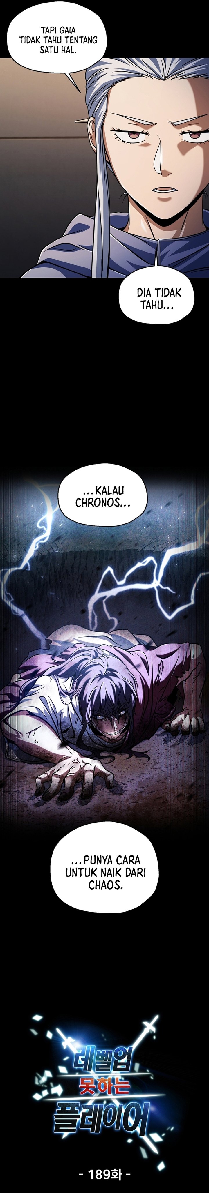 Dilarang COPAS - situs resmi www.mangacanblog.com - Komik player who cant level up 189 - chapter 189 190 Indonesia player who cant level up 189 - chapter 189 Terbaru 7|Baca Manga Komik Indonesia|Mangacan