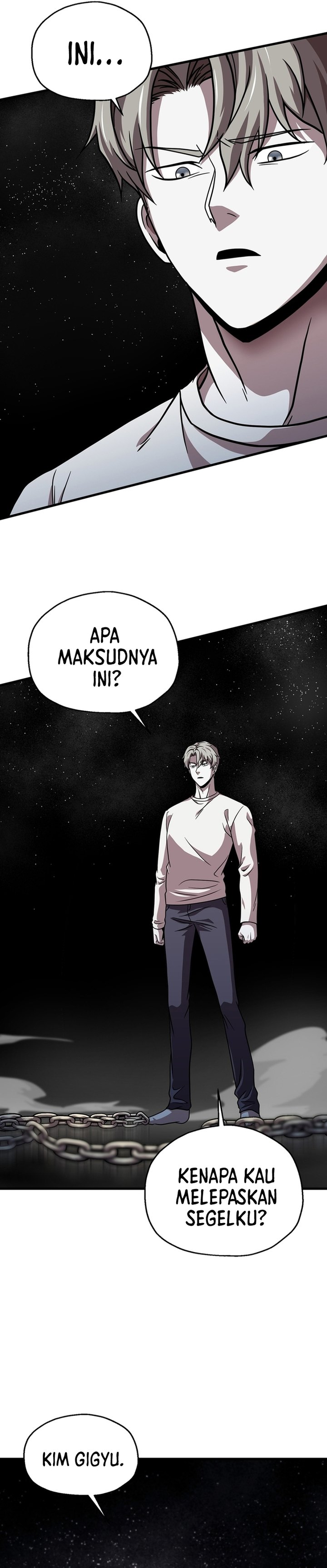 Dilarang COPAS - situs resmi www.mangacanblog.com - Komik player who cant level up 189 - chapter 189 190 Indonesia player who cant level up 189 - chapter 189 Terbaru 10|Baca Manga Komik Indonesia|Mangacan