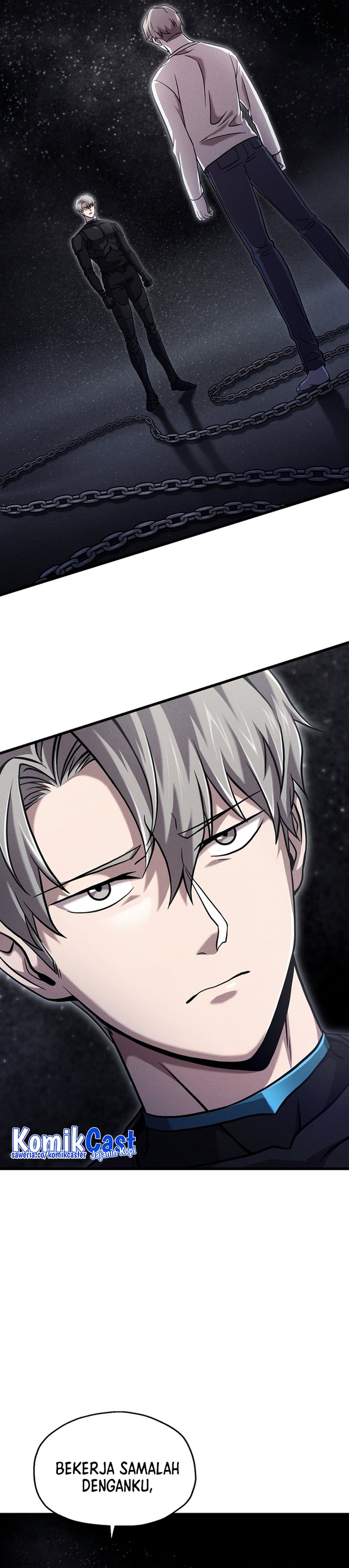 Dilarang COPAS - situs resmi www.mangacanblog.com - Komik player who cant level up 189 - chapter 189 190 Indonesia player who cant level up 189 - chapter 189 Terbaru 11|Baca Manga Komik Indonesia|Mangacan