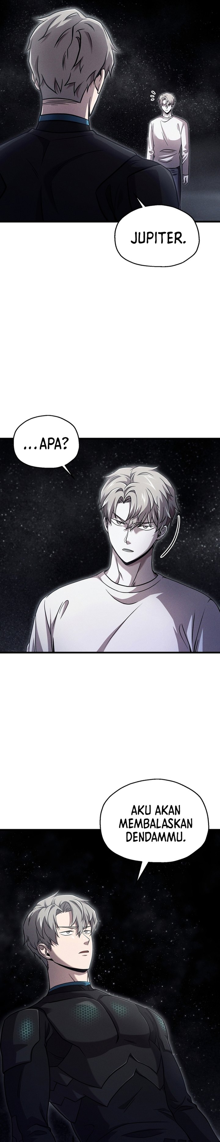 Dilarang COPAS - situs resmi www.mangacanblog.com - Komik player who cant level up 189 - chapter 189 190 Indonesia player who cant level up 189 - chapter 189 Terbaru 12|Baca Manga Komik Indonesia|Mangacan