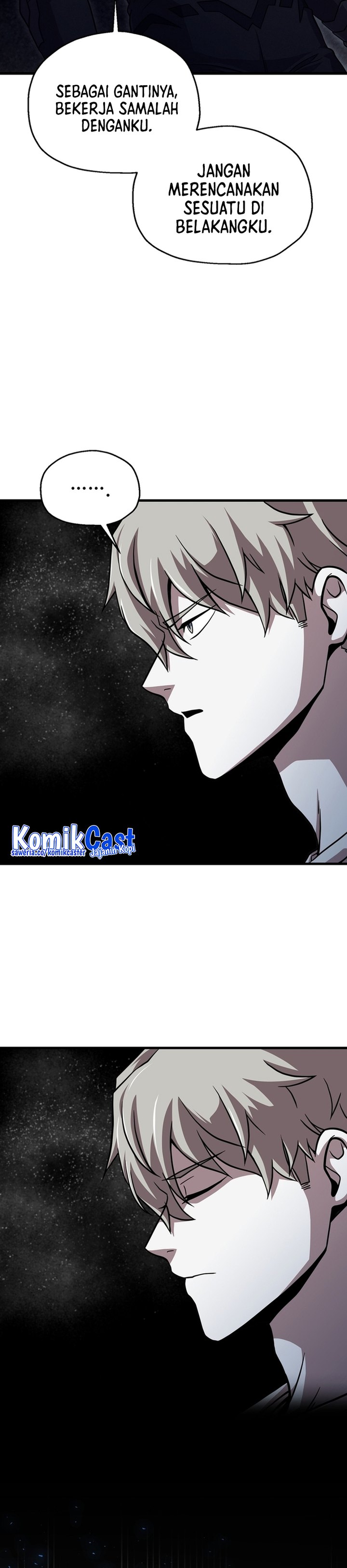 Dilarang COPAS - situs resmi www.mangacanblog.com - Komik player who cant level up 189 - chapter 189 190 Indonesia player who cant level up 189 - chapter 189 Terbaru 13|Baca Manga Komik Indonesia|Mangacan