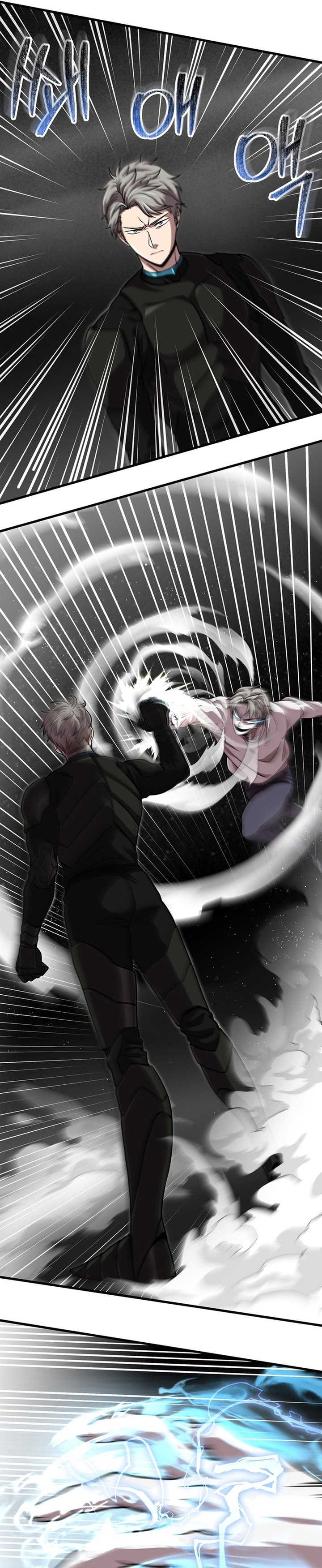 Dilarang COPAS - situs resmi www.mangacanblog.com - Komik player who cant level up 189 - chapter 189 190 Indonesia player who cant level up 189 - chapter 189 Terbaru 16|Baca Manga Komik Indonesia|Mangacan