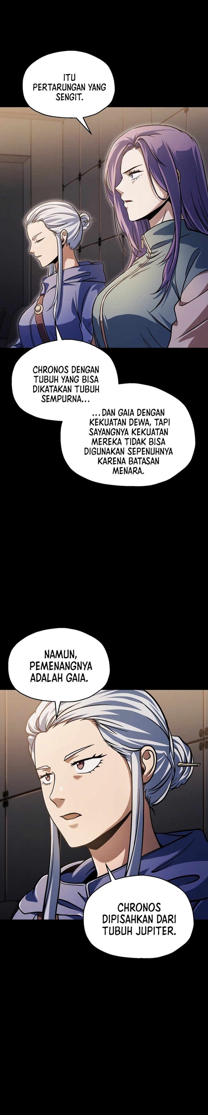Dilarang COPAS - situs resmi www.mangacanblog.com - Komik player who cant level up 189 - chapter 189 190 Indonesia player who cant level up 189 - chapter 189 Terbaru 20|Baca Manga Komik Indonesia|Mangacan