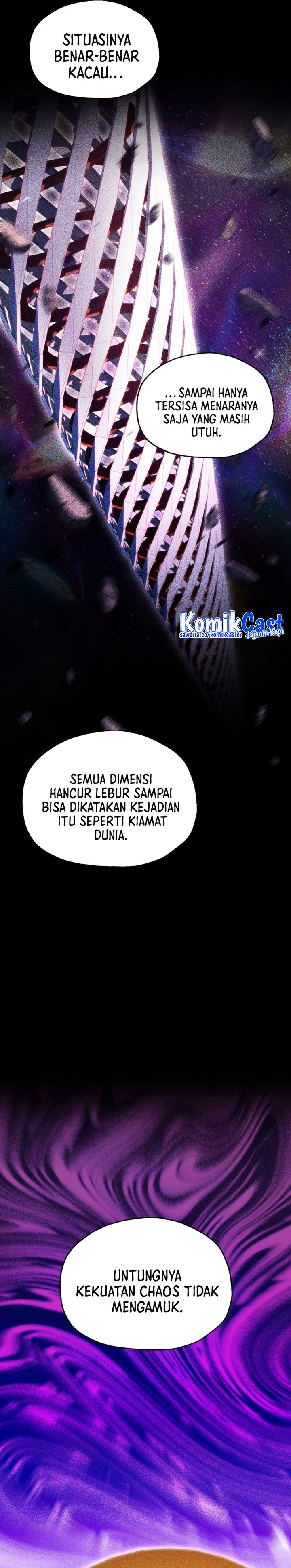 Dilarang COPAS - situs resmi www.mangacanblog.com - Komik player who cant level up 189 - chapter 189 190 Indonesia player who cant level up 189 - chapter 189 Terbaru 21|Baca Manga Komik Indonesia|Mangacan