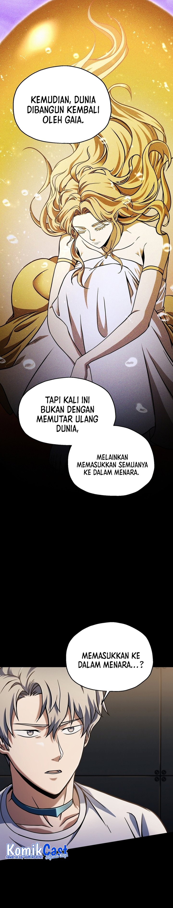 Dilarang COPAS - situs resmi www.mangacanblog.com - Komik player who cant level up 189 - chapter 189 190 Indonesia player who cant level up 189 - chapter 189 Terbaru 22|Baca Manga Komik Indonesia|Mangacan