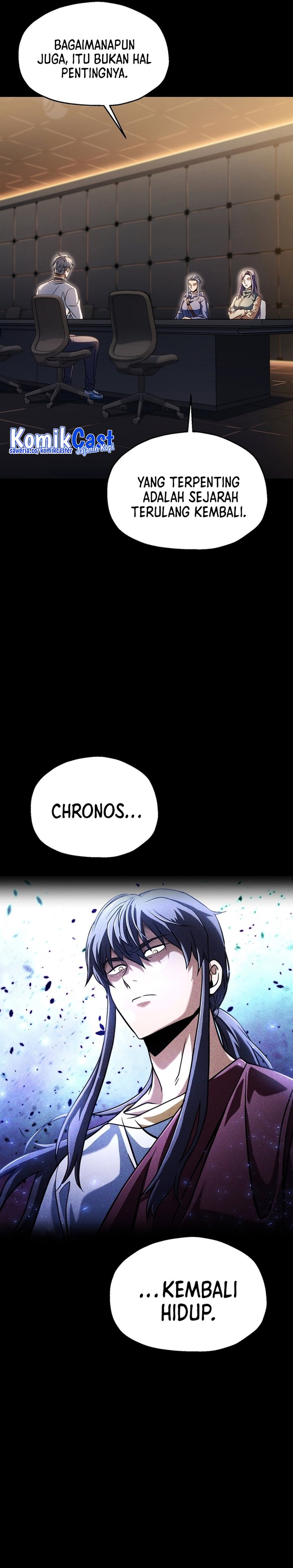 Dilarang COPAS - situs resmi www.mangacanblog.com - Komik player who cant level up 189 - chapter 189 190 Indonesia player who cant level up 189 - chapter 189 Terbaru 26|Baca Manga Komik Indonesia|Mangacan