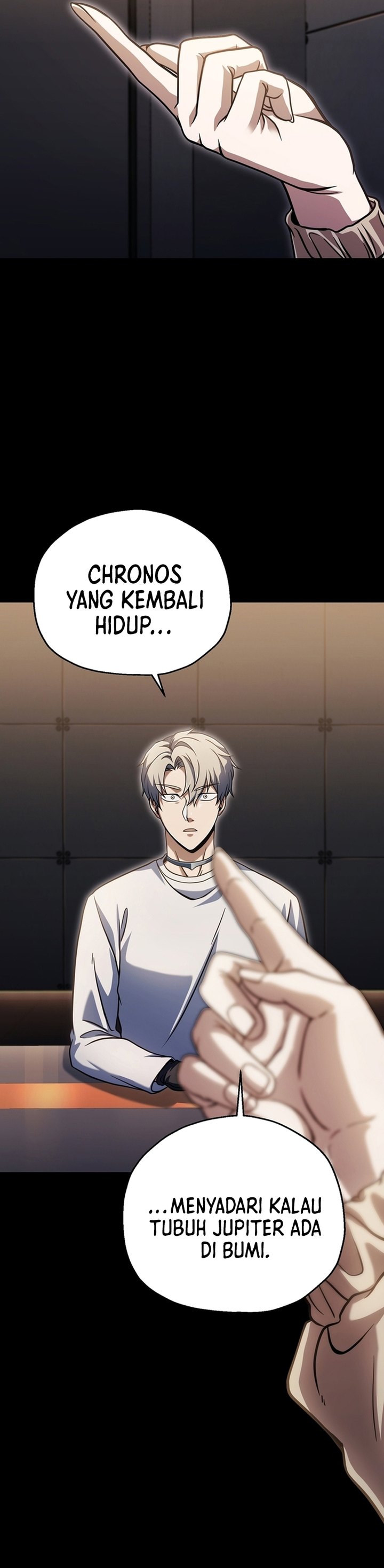 Dilarang COPAS - situs resmi www.mangacanblog.com - Komik player who cant level up 189 - chapter 189 190 Indonesia player who cant level up 189 - chapter 189 Terbaru 29|Baca Manga Komik Indonesia|Mangacan