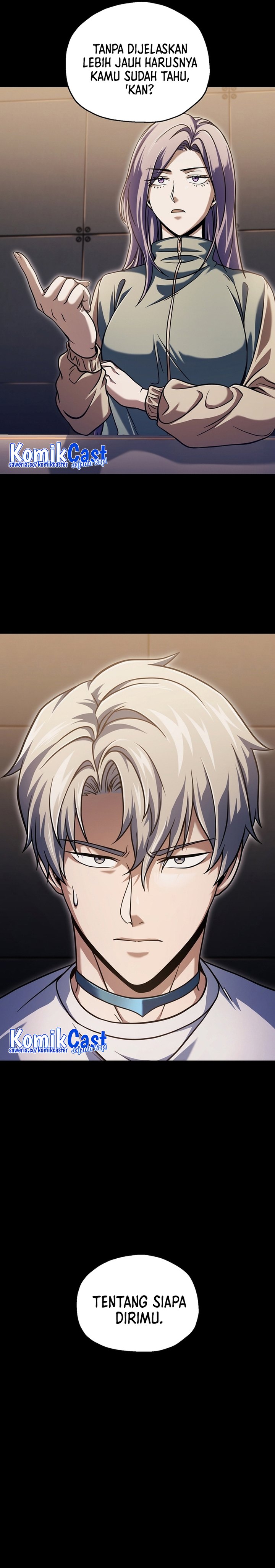 Dilarang COPAS - situs resmi www.mangacanblog.com - Komik player who cant level up 189 - chapter 189 190 Indonesia player who cant level up 189 - chapter 189 Terbaru 30|Baca Manga Komik Indonesia|Mangacan