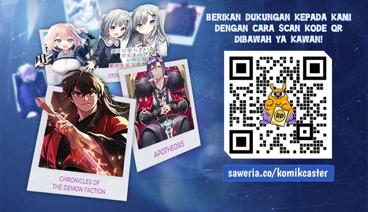 Player Who Can’t Level Up Chapter 191 Bahasa Indonesia