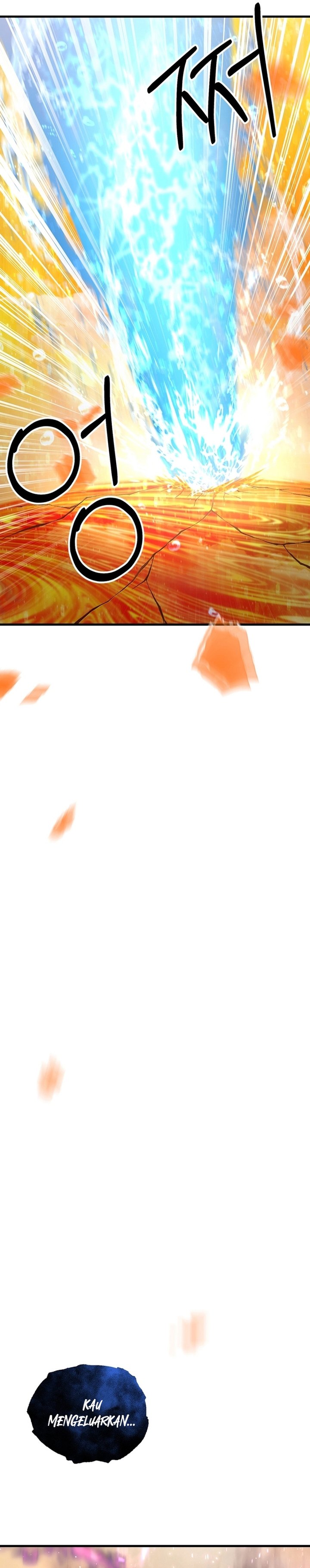 Player Who Can’t Level Up Chapter 195 Bahasa Indonesia