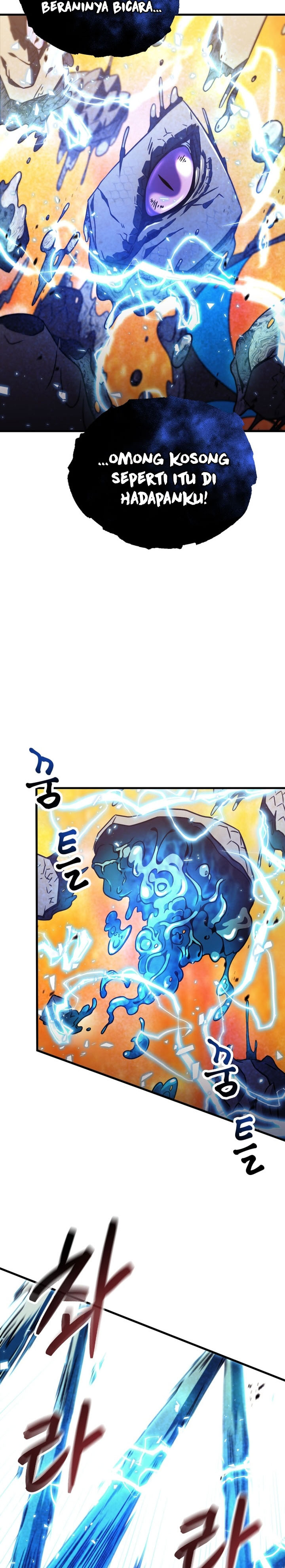 Player Who Can’t Level Up chapter 201