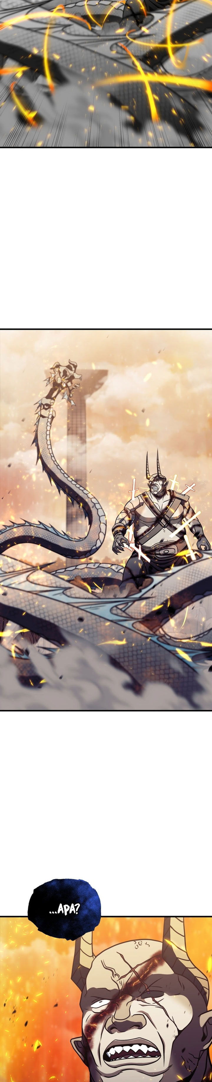 Player Who Can’t Level Up chapter 201