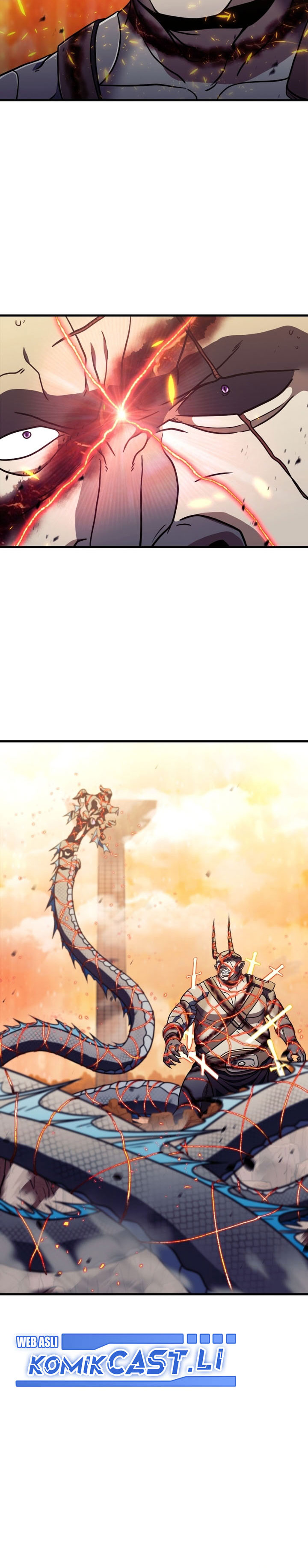 Player Who Can’t Level Up chapter 201