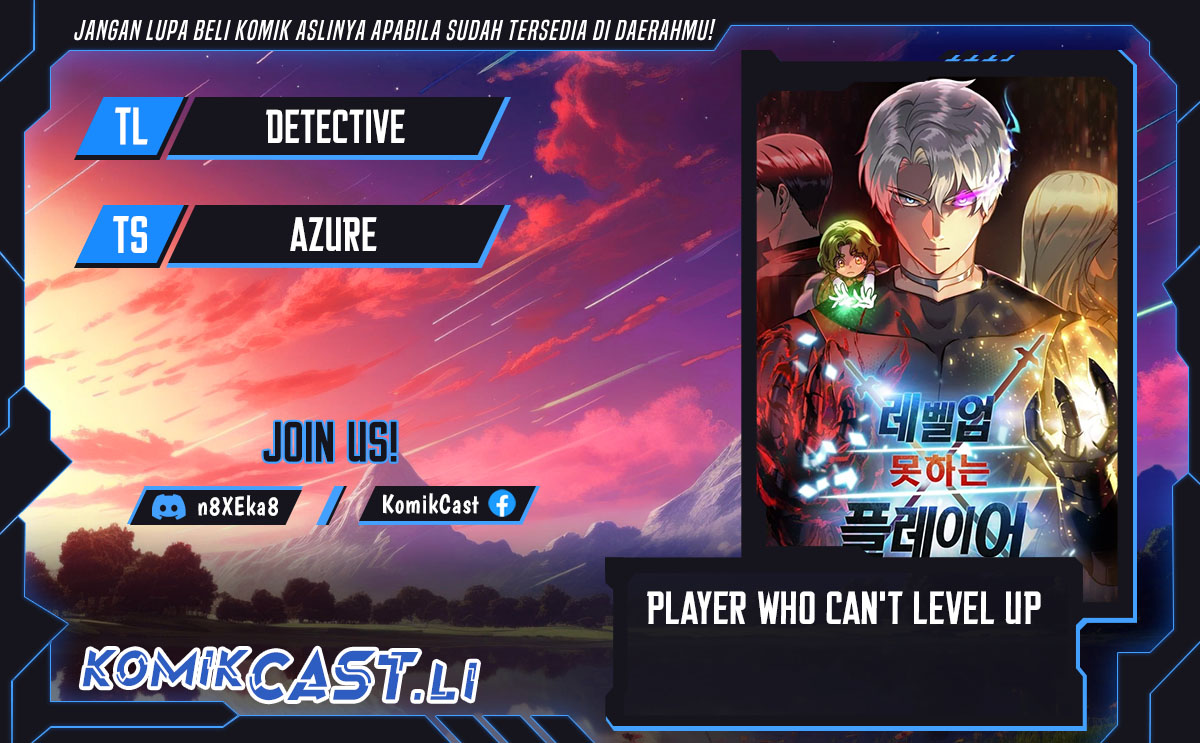 Dilarang COPAS - situs resmi www.mangacanblog.com - Komik player who cant level up 202 - chapter 202 203 Indonesia player who cant level up 202 - chapter 202 Terbaru 0|Baca Manga Komik Indonesia|Mangacan