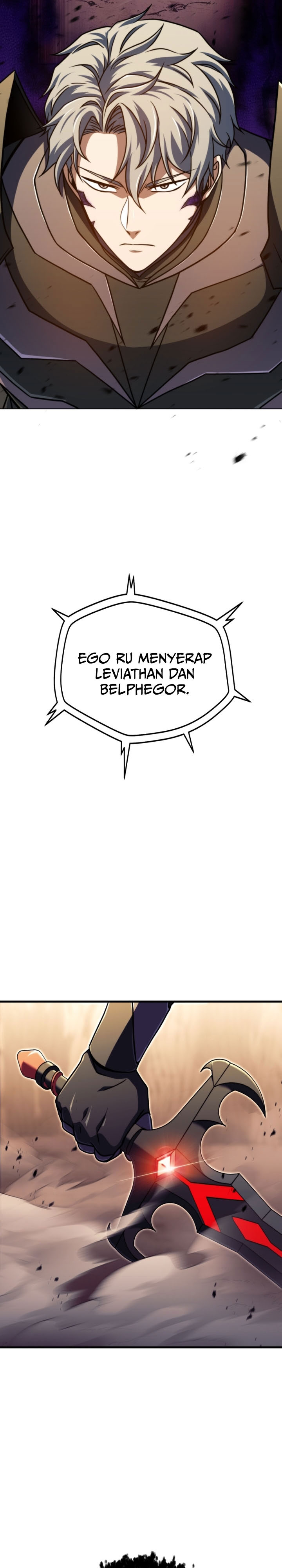 Dilarang COPAS - situs resmi www.mangacanblog.com - Komik player who cant level up 202 - chapter 202 203 Indonesia player who cant level up 202 - chapter 202 Terbaru 5|Baca Manga Komik Indonesia|Mangacan