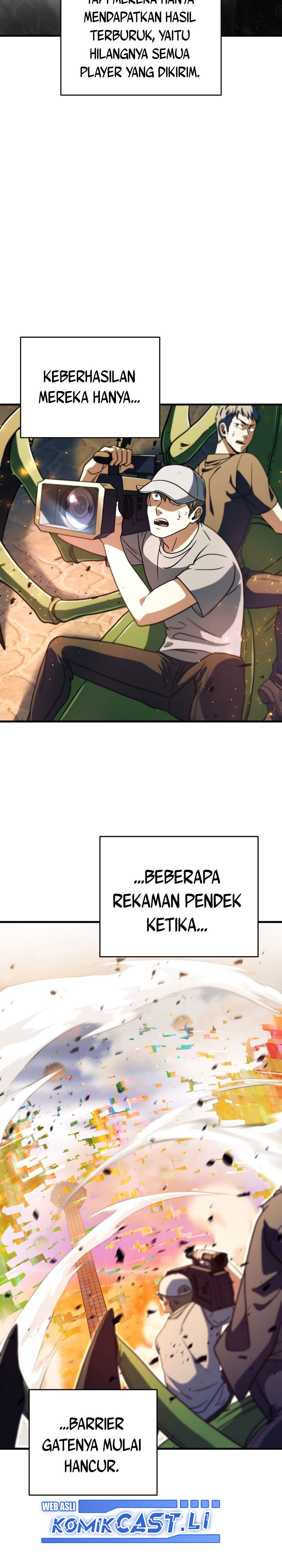 Dilarang COPAS - situs resmi www.mangacanblog.com - Komik player who cant level up 202 - chapter 202 203 Indonesia player who cant level up 202 - chapter 202 Terbaru 8|Baca Manga Komik Indonesia|Mangacan