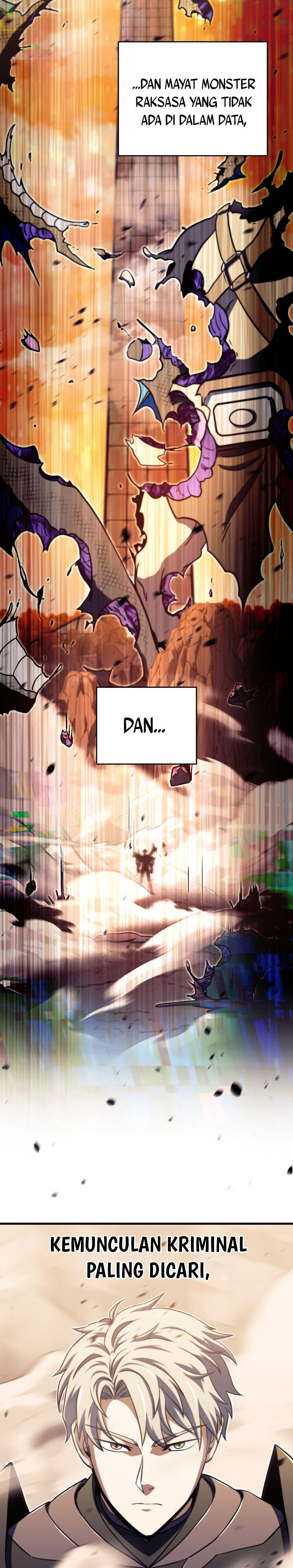 Dilarang COPAS - situs resmi www.mangacanblog.com - Komik player who cant level up 202 - chapter 202 203 Indonesia player who cant level up 202 - chapter 202 Terbaru 10|Baca Manga Komik Indonesia|Mangacan