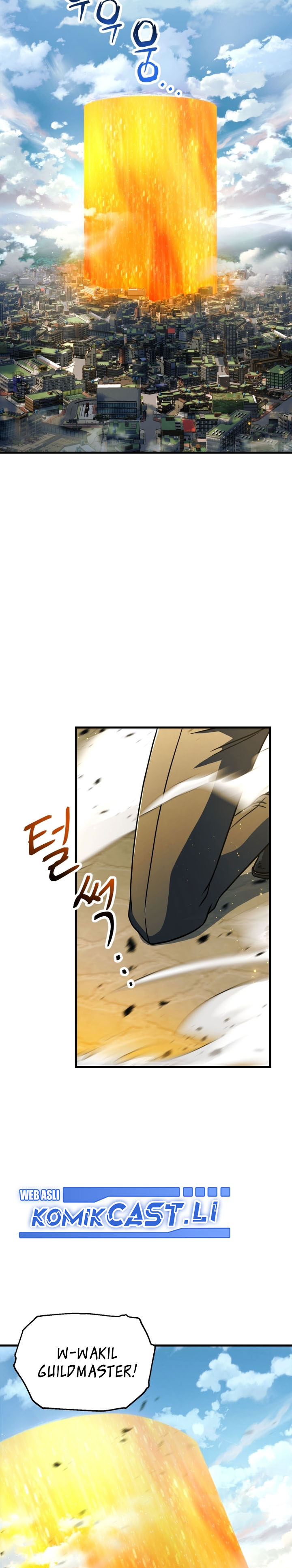 Dilarang COPAS - situs resmi www.mangacanblog.com - Komik player who cant level up 202 - chapter 202 203 Indonesia player who cant level up 202 - chapter 202 Terbaru 12|Baca Manga Komik Indonesia|Mangacan
