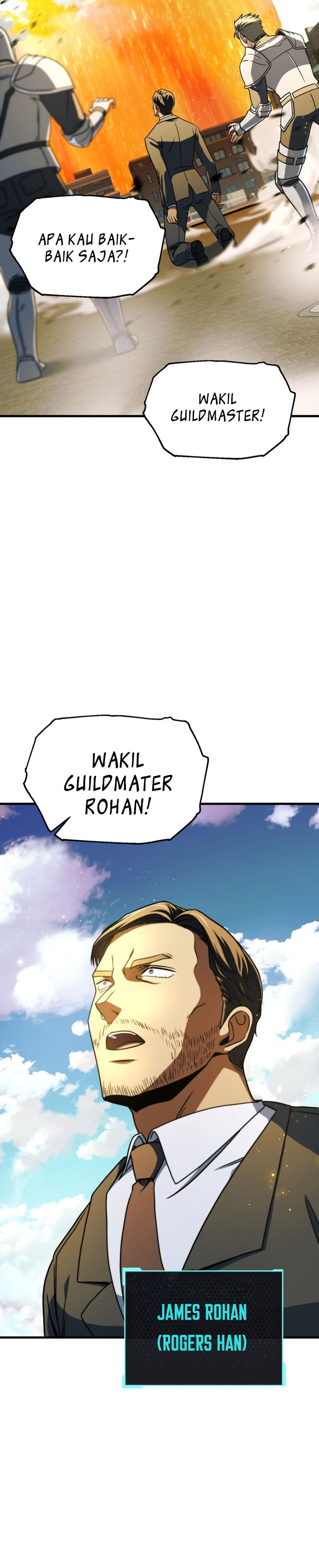 Dilarang COPAS - situs resmi www.mangacanblog.com - Komik player who cant level up 202 - chapter 202 203 Indonesia player who cant level up 202 - chapter 202 Terbaru 13|Baca Manga Komik Indonesia|Mangacan
