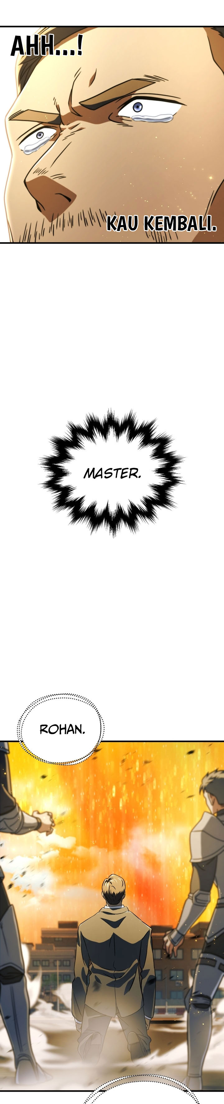 Dilarang COPAS - situs resmi www.mangacanblog.com - Komik player who cant level up 202 - chapter 202 203 Indonesia player who cant level up 202 - chapter 202 Terbaru 14|Baca Manga Komik Indonesia|Mangacan