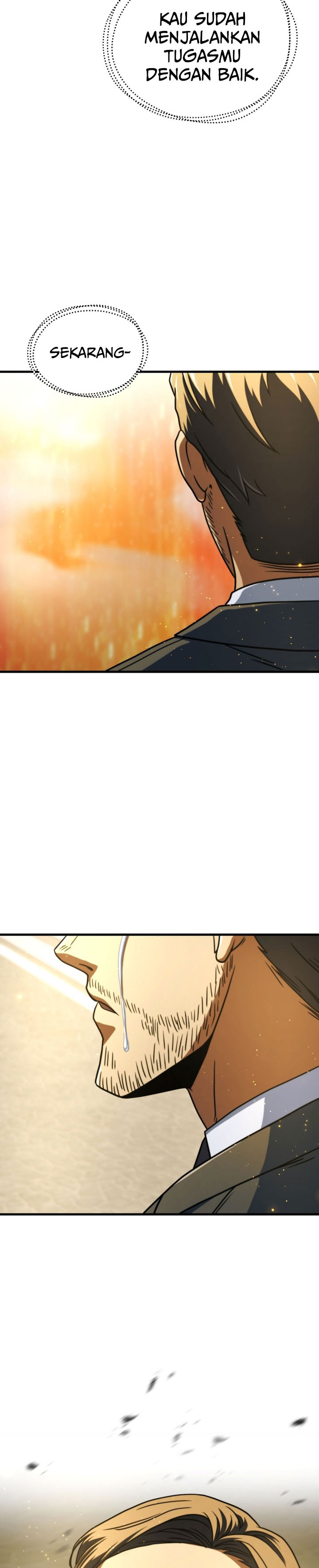 Dilarang COPAS - situs resmi www.mangacanblog.com - Komik player who cant level up 202 - chapter 202 203 Indonesia player who cant level up 202 - chapter 202 Terbaru 15|Baca Manga Komik Indonesia|Mangacan