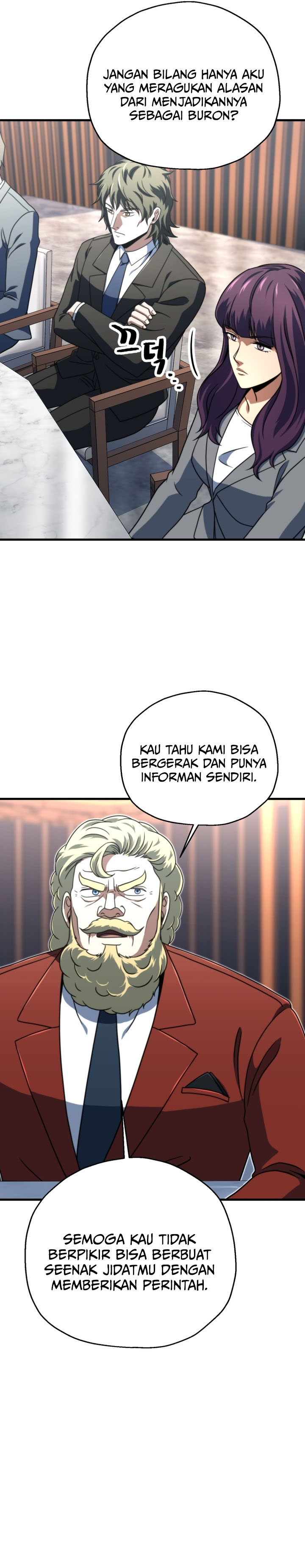 Dilarang COPAS - situs resmi www.mangacanblog.com - Komik player who cant level up 202 - chapter 202 203 Indonesia player who cant level up 202 - chapter 202 Terbaru 21|Baca Manga Komik Indonesia|Mangacan