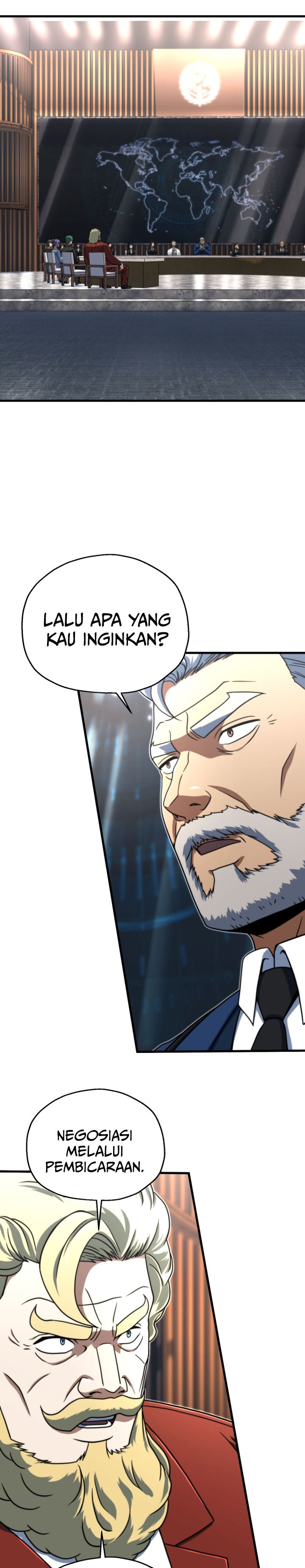 Dilarang COPAS - situs resmi www.mangacanblog.com - Komik player who cant level up 202 - chapter 202 203 Indonesia player who cant level up 202 - chapter 202 Terbaru 22|Baca Manga Komik Indonesia|Mangacan