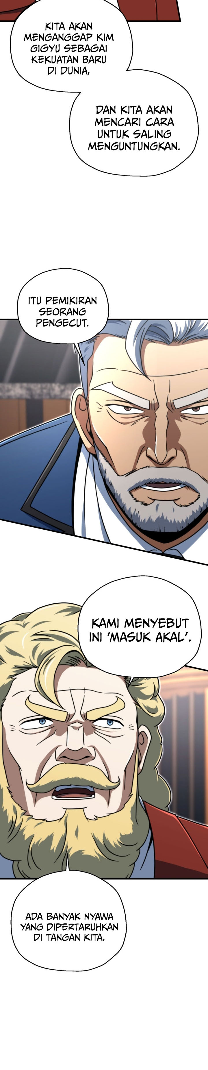Dilarang COPAS - situs resmi www.mangacanblog.com - Komik player who cant level up 202 - chapter 202 203 Indonesia player who cant level up 202 - chapter 202 Terbaru 23|Baca Manga Komik Indonesia|Mangacan
