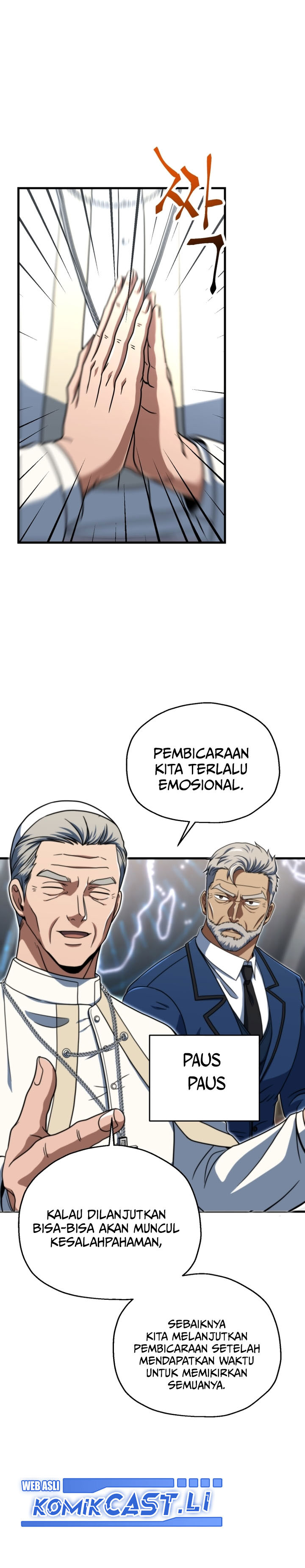 Dilarang COPAS - situs resmi www.mangacanblog.com - Komik player who cant level up 202 - chapter 202 203 Indonesia player who cant level up 202 - chapter 202 Terbaru 24|Baca Manga Komik Indonesia|Mangacan