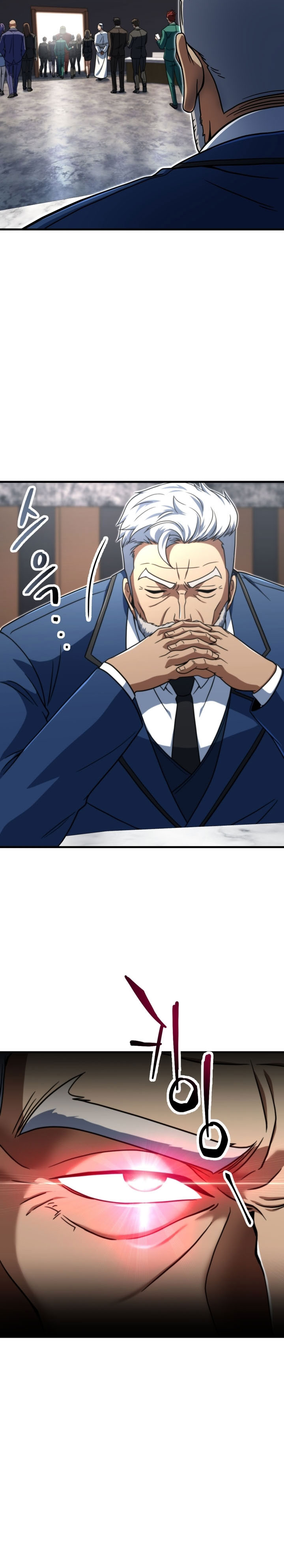 Dilarang COPAS - situs resmi www.mangacanblog.com - Komik player who cant level up 202 - chapter 202 203 Indonesia player who cant level up 202 - chapter 202 Terbaru 26|Baca Manga Komik Indonesia|Mangacan